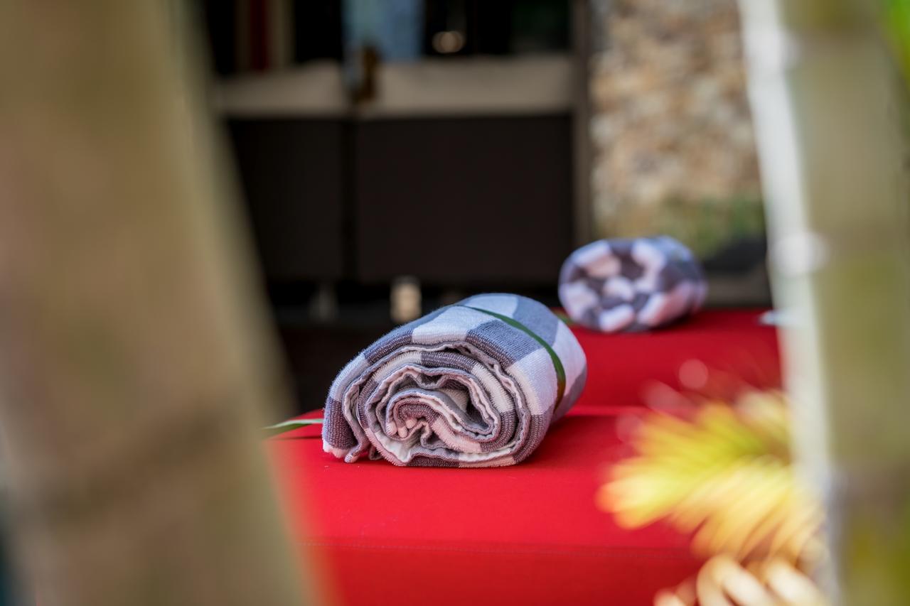 Villa Kensho Bophut Dış mekan fotoğraf