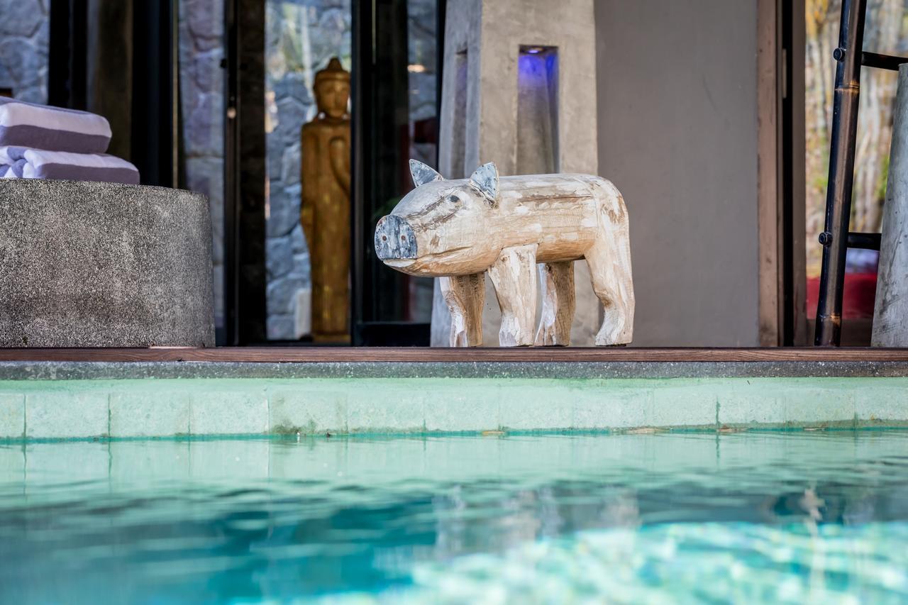 Villa Kensho Bophut Dış mekan fotoğraf