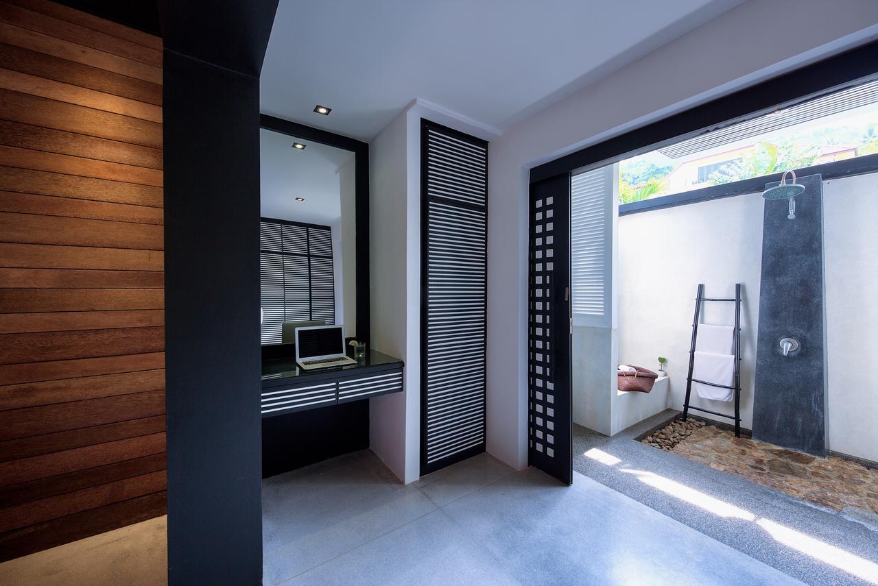 Villa Kensho Bophut Dış mekan fotoğraf