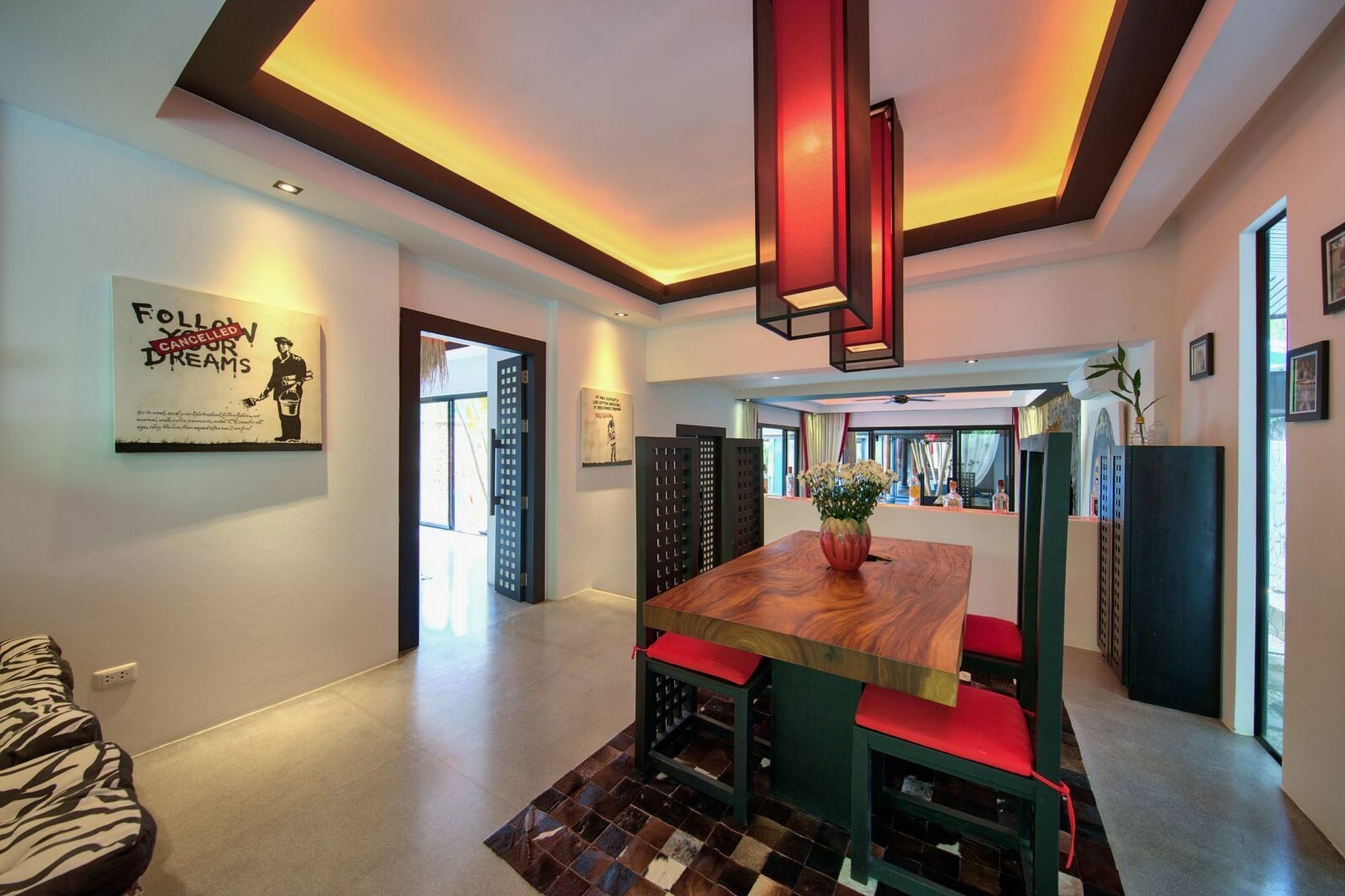 Villa Kensho Bophut Dış mekan fotoğraf