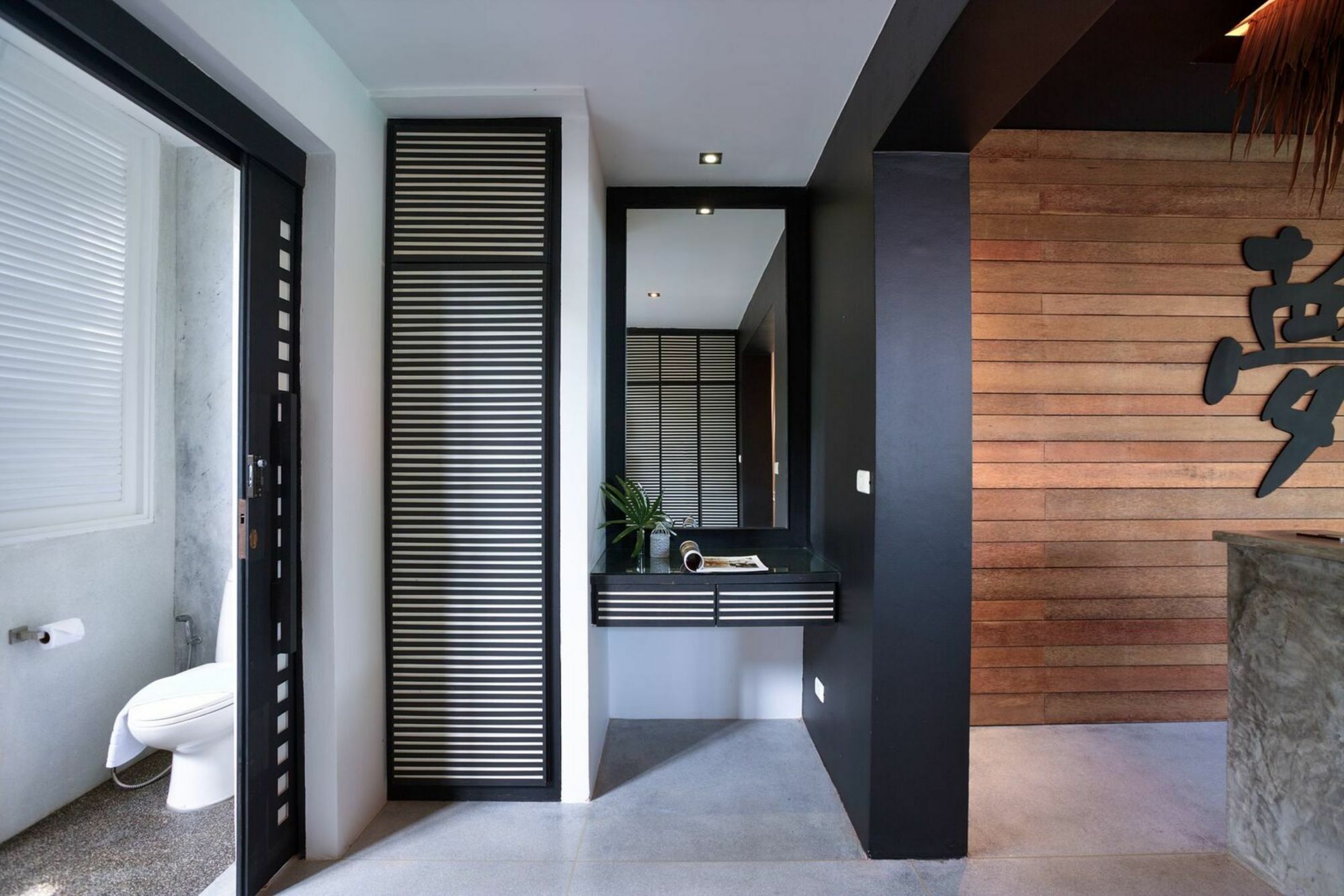 Villa Kensho Bophut Dış mekan fotoğraf