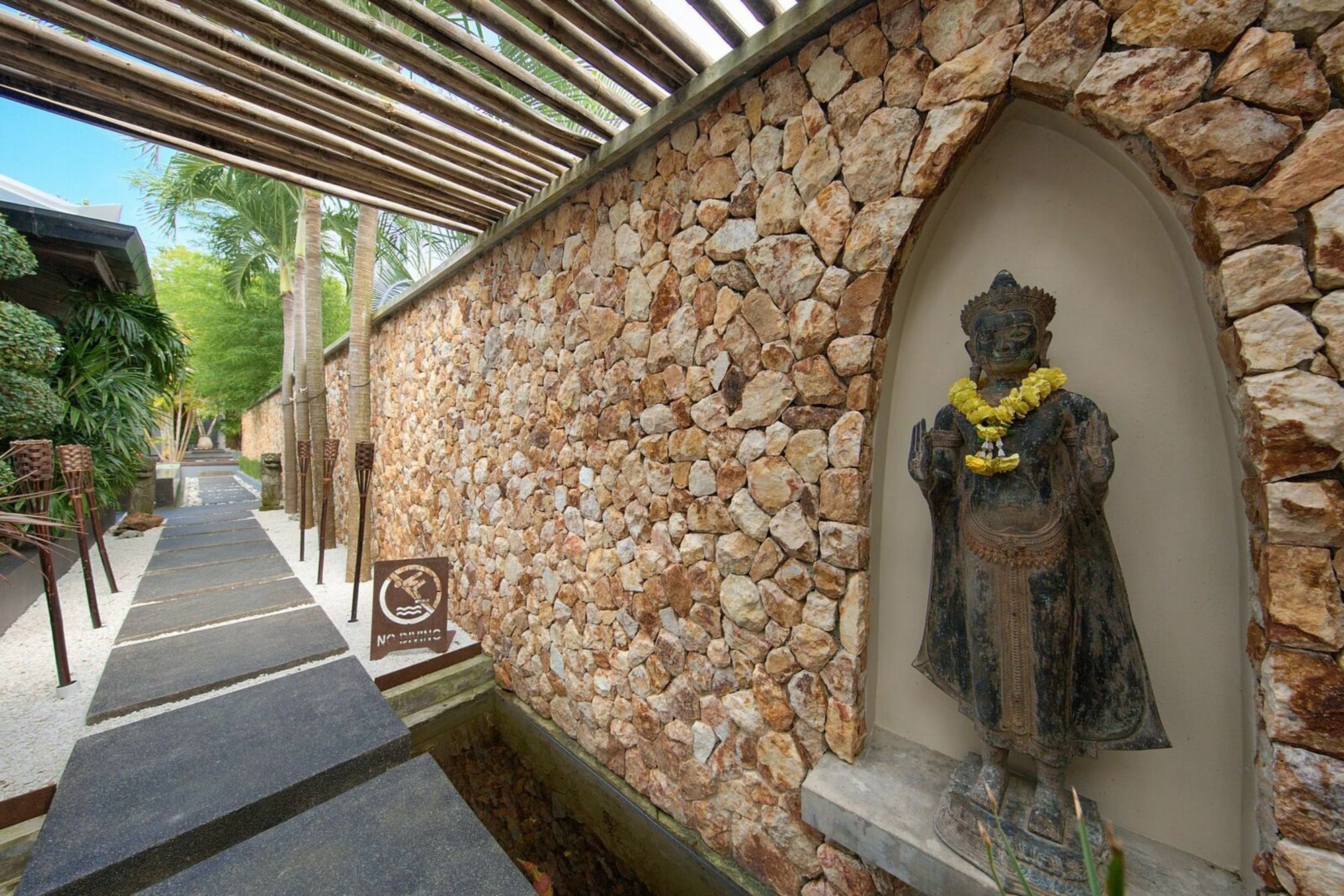 Villa Kensho Bophut Dış mekan fotoğraf