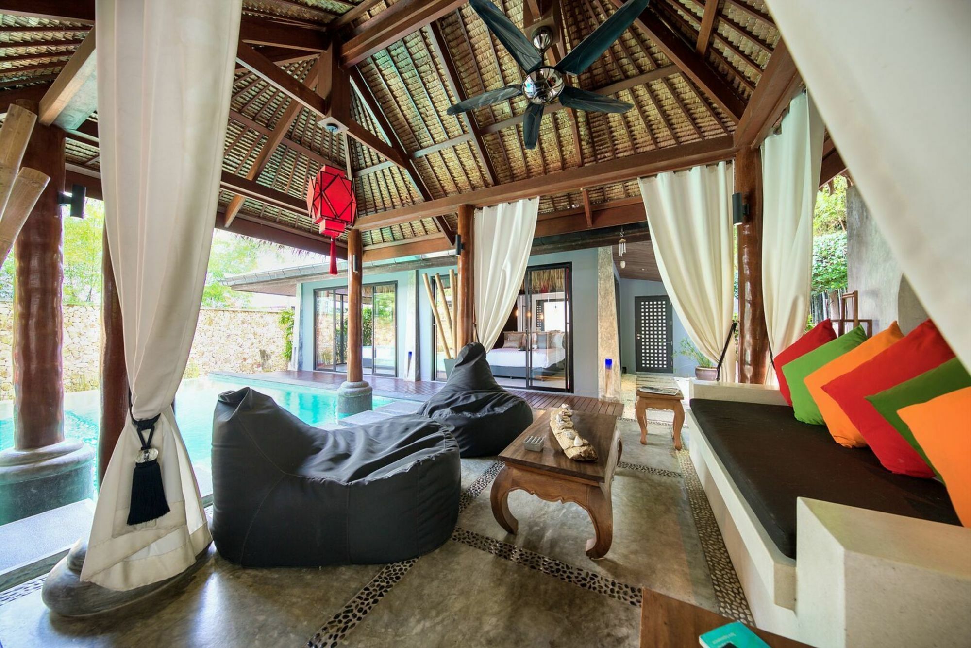 Villa Kensho Bophut Dış mekan fotoğraf