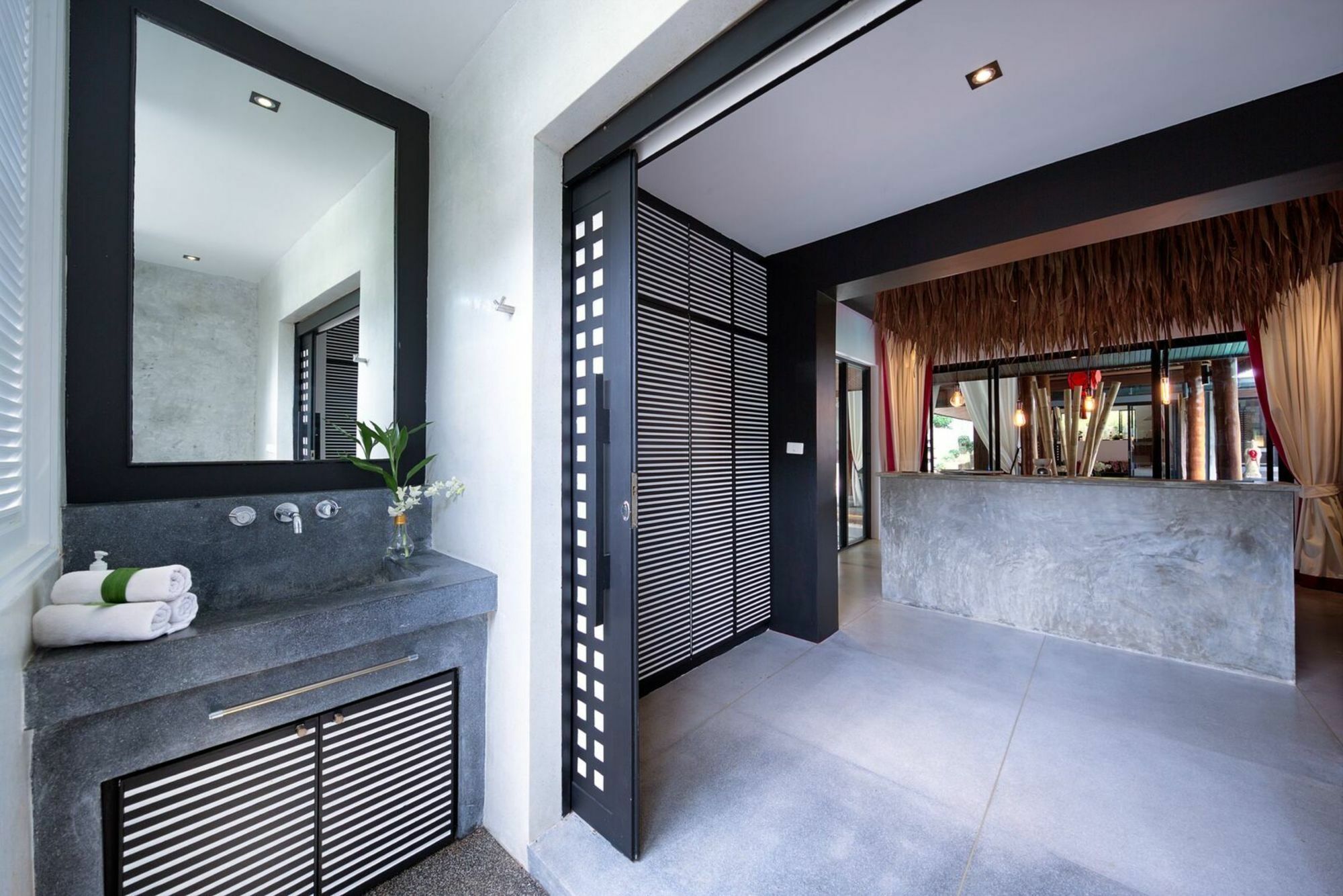 Villa Kensho Bophut Dış mekan fotoğraf